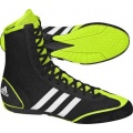 adidas Boxstiefel Boxschuhe Box Rival II, Gr. 46 2/3 Bild 1