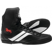 Londsdale Herren Boxschuhe Destroyer Senior Boot, 44 Bild 1