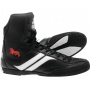 Londsdale Herren Boxschuhe Destroyer Senior Boot, 44 Bild 1