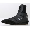 Everlast Boxschuhe 8001B Hi Top, schwarz, 40 Bild 1