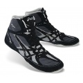 ASICS Box- und Ringerschuh Cael V5.0; GR: 42 Bild 1