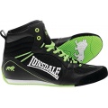 Londsdale Boxschuhe Typhoon Low Boot Junior, 40 Bild 1