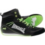 Londsdale Boxschuhe Typhoon Low Boot Junior, 40 Bild 1