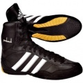 Adidas ProBout Boxschuhe - UK Size 9, EU Gre 43 Bild 1