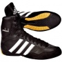 Adidas ProBout Boxschuhe - UK Size 9, EU Gre 43 Bild 1