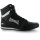 Lonsdale , Herren Boxschuhe Schwarz  Bild 2