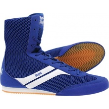 Londsdale Herren Boxschuhe Stealth Senior Boot, 44 Bild 1