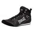 Everlast 8002 Boxschuhe, Gre 40, Schwarz Bild 1