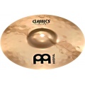 Meinl Cymbals CC10EMS-B Classics Custom Extreme Metal Serie 25,4 cm Becken Bild 1