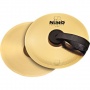 Nino Percussion NINO-BR20 Becken Paar 20,3 cm Bild 1