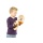 Nino Percussion NINO-BR20 Becken Paar 20,3 cm Bild 2