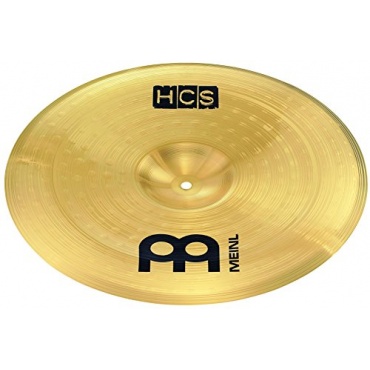 Meinl Cymbals HCS18CH HCS Serie 45,72 cm Becken Bild 1