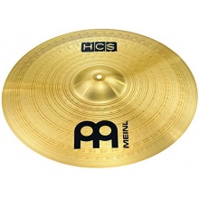 Meinl Cymbals HCS20R HCS Serie 50,80 cm Becken Bild 1