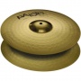 Paiste HiHat Becken 101 Brass 13 Zoll Bild 1