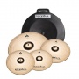 Istanbul Agop Xist B20 Set und Tasche fr Becken Bild 1