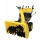 11 PS Benzin Schneefrse - Modell 2014 Bild 1