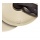 Nino Percussion NINO-NS18 Becken Paar 17,8 cm Bild 3