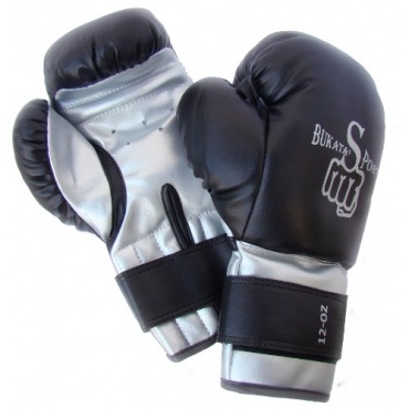 Box-Set von Bukata HEAVY 37 Kg 100 x 35 cm (10 OZ) Bild 1