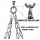Box-Set von Bukata HEAVY 37 Kg 100 x 35 cm (10 OZ) Bild 5