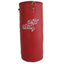 GAT SLIM Boxset: Boxsack 60cm mit Boxhandschuhen Bild 1