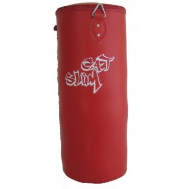 GAT SLIM Boxset: Boxsack 60cm mit Boxhandschuhen Bild 1