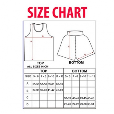 Prime Kinder Boxset Uniform Top u Boxhandschuhe Bild 1