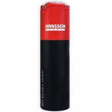 Hansson.Sports Boxsack33KG 120cm BOXSET Bild 1