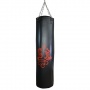 TrainHard SET Boxsack Sandsack 130cm von HannsonSports Bild 1