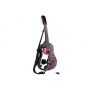Lexibook K2000MH Monster High Akustikgitarre Bild 1