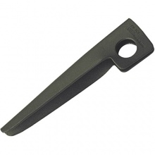 Stubai Kletter-Profilhaken CRMOV Stahl 930010 Bild 1