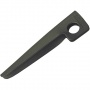Stubai Kletter-Profilhaken CRMOV Stahl 930010 Bild 1