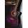 ts-ideen Elektro Akustik Western Gitarre  Bild 8