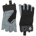 Black Diamond Erwachsene Kletterhandschuhe Crag Half L Bild 1