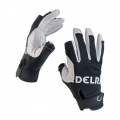 Edelrid Kletterhandschuhe Work Gloves Close Snow M  Bild 1