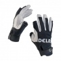 Edelrid Kletterhandschuhe Work Gloves Close Snow M  Bild 1