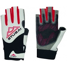Stubai Kletterhandschuhe Eternal Schwarz M 950073 Bild 1