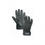 Petzl Erwachsene Kletterhandschuhe Cordex Schwarz L Bild 1