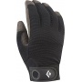 Black Diamond Damen Herren Kletterhandschuhe schwarz L Bild 1