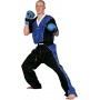 TOP TEN Kickboxhose Gr. L Kampfsport Hose Bild 1