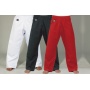 KWON Kampfsport Hose Baumwollhose rot 180 Bild 1