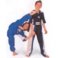 Top Ten Kampfsport Hose Kids generation 150 Bild 1