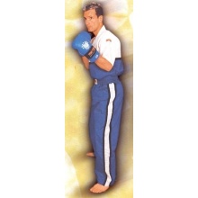Top Ten Kampfsport Hose Baumwollhose 170 Bild 1