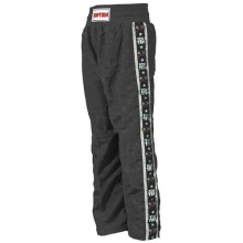 TOP TEN Kickboxhose Kampfkatzen Kampfsport Hose 130cm Bild 1