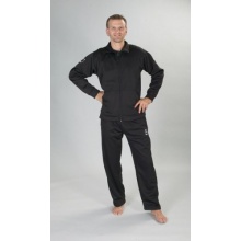 Kampfsport Hose softfit schwarz,Ju-Sports Bild 1