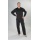 Kampfsport Hose softfit schwarz,Ju-Sports Bild 1