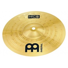 Meinl Cymbals HCS10S HCS Serie 25,40 cm Becken Bild 1