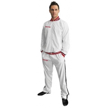 TOP TEN Freizeithose MIX UP Kampfsport Hose dry fit S Bild 1