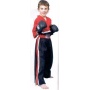 Top Ten Kampfsporthose Superfighter Collection KIDS130 Bild 1