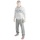 Top Ten Kampfsport Hose in grau mit Gummibndchen XL Bild 1