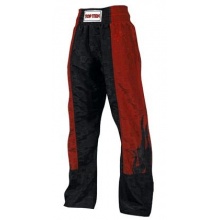 Budoland Kickboxhose Kampfsport Hose FLAME 180  Bild 1
